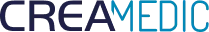Logo Creamedic